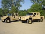 International MXT-MVA Double Cab 2007 года